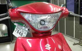 SUZUKI ADDRESS V125 S CF4MA