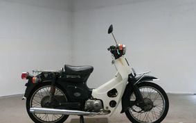 HONDA C70 SUPER CUB HA02