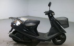 SUZUKI ADDRESS V100 CE11A