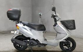 SUZUKI ADDRESS V125 G CF46A