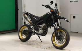 YAMAHA WR250X DG15J