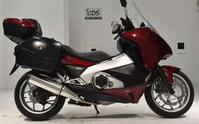 HONDA NC 700 INTEGRA 2013 RC62