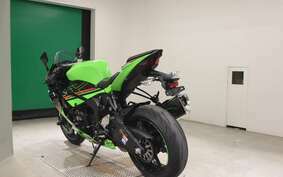 KAWASAKI NINJA ZX-6R A 2022 ZX636G