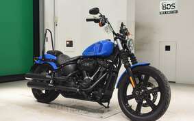 HARLEY FXBBS1870 2022 YYK