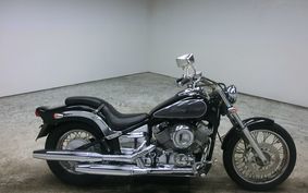 YAMAHA DRAGSTAR 400 1996 4TR