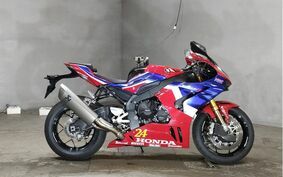 HONDA CBR1000RR RSP 2020 SC82