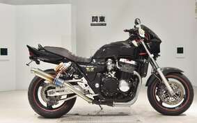 HONDA CB1300SF SUPER FOUR 1998 SC40