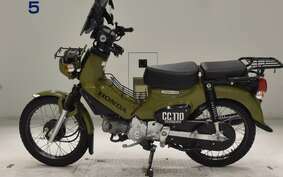 HONDA CROSS CUB 110 JA45