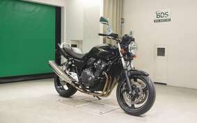 HONDA CB400SF VTEC 2009 NC42