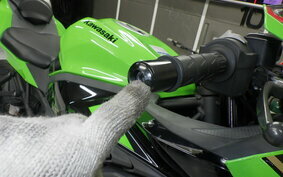 KAWASAKI ZX-25R ZX250E