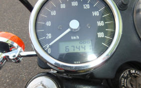 KAWASAKI W650 2003 EJ650A