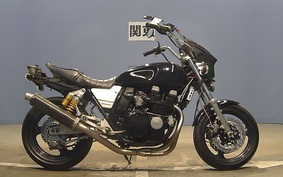 YAMAHA XJR400 1993 4HM