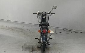 HONDA C50 SUPER CUB C50