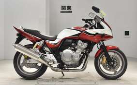 HONDA CB400 SUPER BOLDOR VTEC 2008 NC42