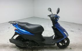 SUZUKI ADDRESS V125 S CF4MA