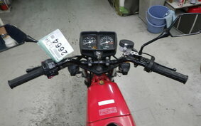 HONDA MB50 AC01