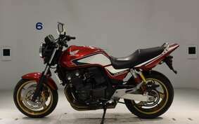 HONDA CB400SF VTEC 2014 NC42