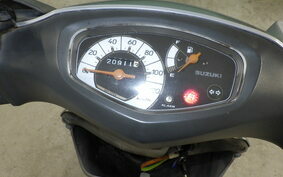 SUZUKI ADDRESS V125 G CF46A