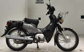 HONDA CROSS CUB 110 JA10