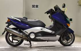 YAMAHA T-MAX500 Gen.2 2007 SJ04J