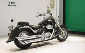 SUZUKI INTRUDER 400 Classic 2005 VK54A