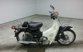 HONDA C70 SUPER CUB C70