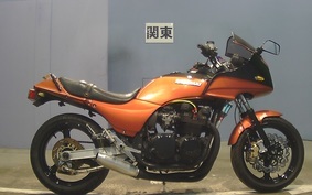 KAWASAKI GPZ750 1984 ZX750A