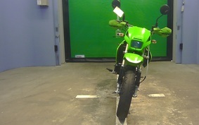 KAWASAKI KSR110 KL110A