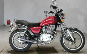 SUZUKI GN125 H PCJG9