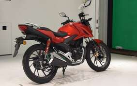 HONDA CBF125R