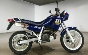 HONDA AX-1 MD21