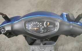 SUZUKI ADDRESS V125 G CF4EA