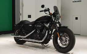 HARLEY XL1200X 2015