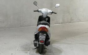 YAMAHA BJ SA24J