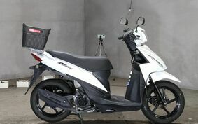 SUZUKI ADDRESS 110 CE47A