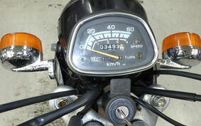 HONDA CD50 BENLY CD50