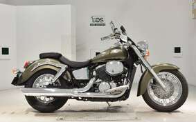 HONDA SHADOW 400 2006 NC34