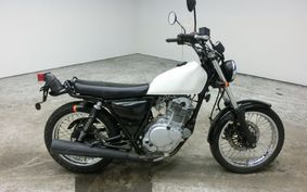 SUZUKI GRASS TRACKER NJ4BA