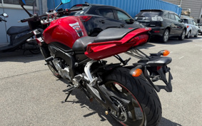 YAMAHA FZ-1 FEATHER 2009 RN21J