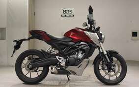 HONDA CB125 R JC79