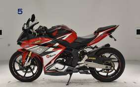 HONDA CBR250RR A MC51