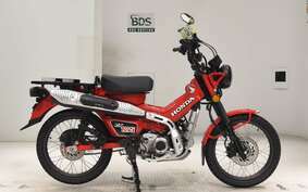 HONDA CT125-2 JA65