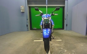 SUZUKI GSR250 GJ55D