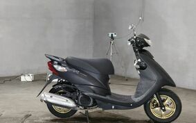 YAMAHA JOG ZR Evolution 2 SA39J