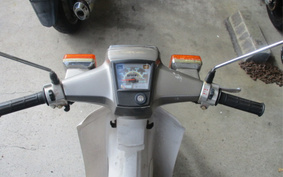 HONDA C90 SUPER CUB Custom HA02