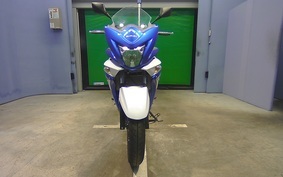 SUZUKI GSR250F GJ55D