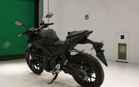 YAMAHA MT-25 A RG43J