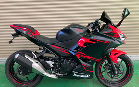 KAWASAKI NINJA EX250P