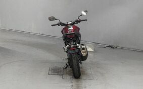 HONDA CB250R MC52