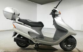 HONDA SPACY 125 JF04